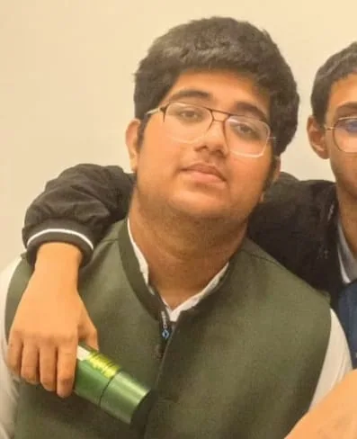 Ayan Zeeshan
