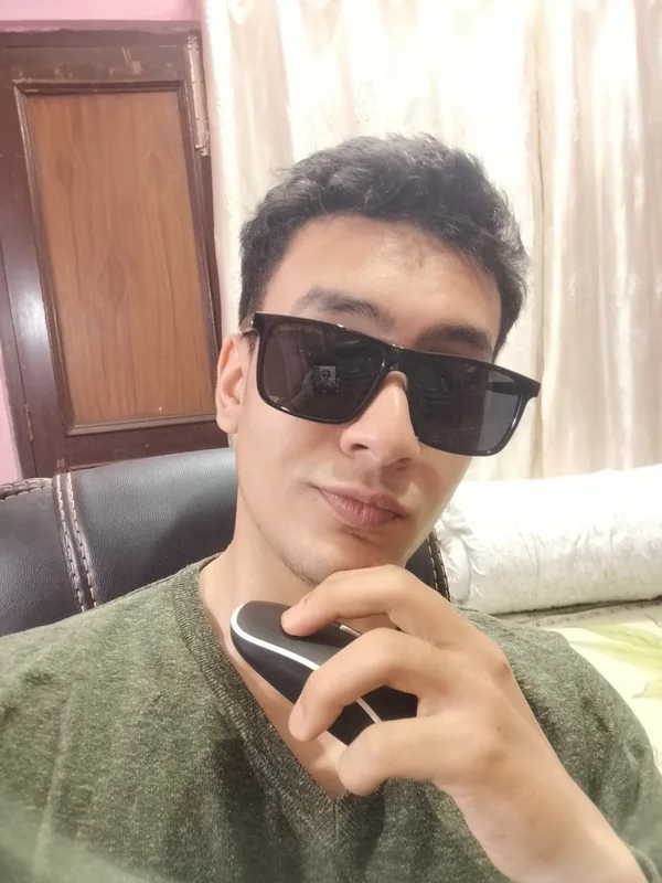 Prashanna Tiwari