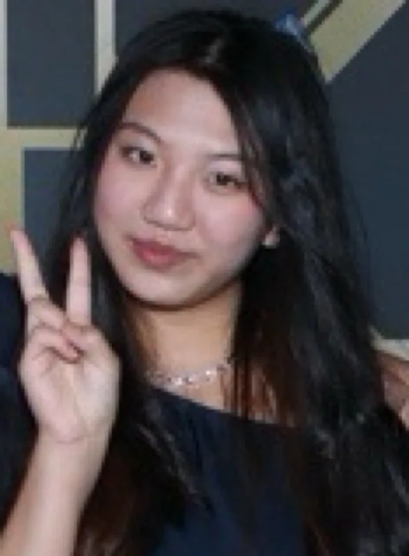 Portrait of Serena Li